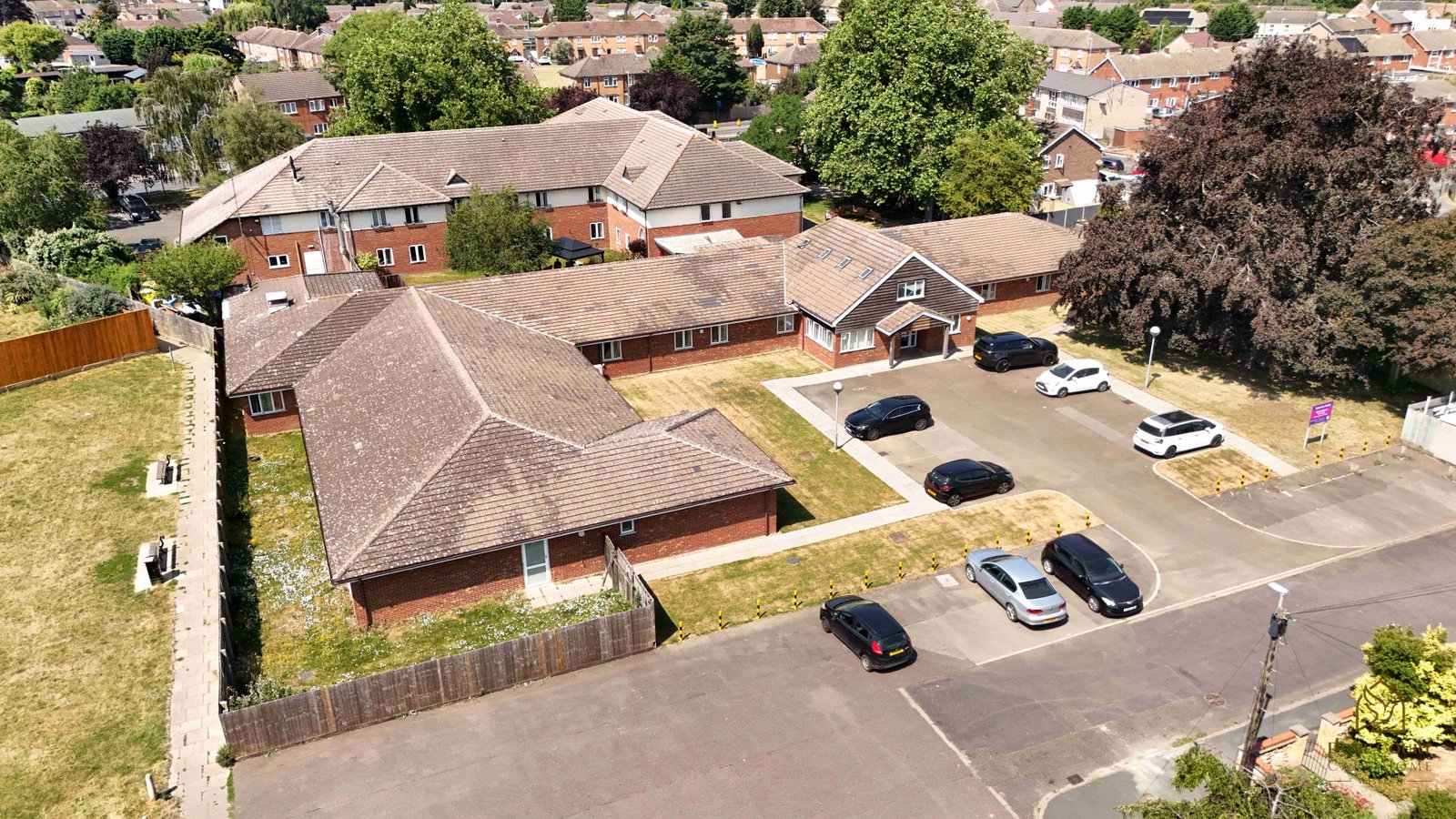 Overnight care support at Dove Court