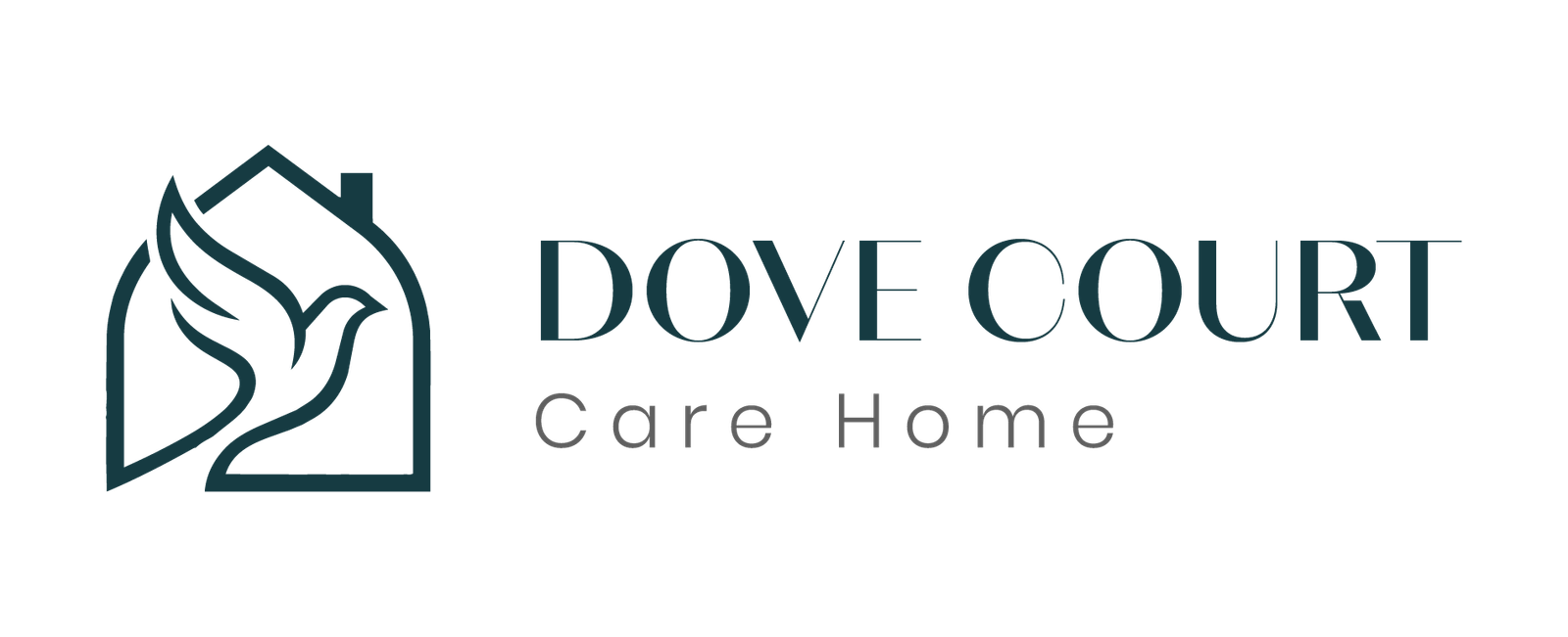 Dove Court Logo